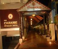 The Chakrie Residency Hotel