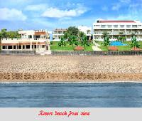 St James Court Beach Resort