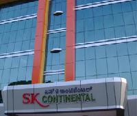 SK Continental