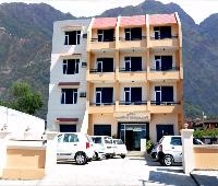 Hotel Jagdish Residency
