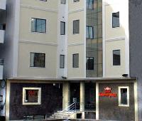 Hotel Sarovar Regency