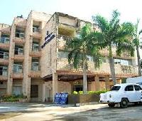 Hotel Baboo Soorya