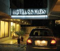 Skylon Hotel