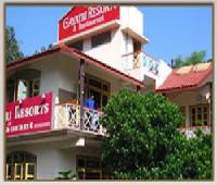 Gayatri Resort