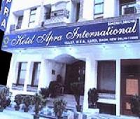 Hotel Apra International