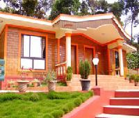 Aahan Hills Cottage Stay