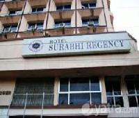 Hotel Surabhi Regency