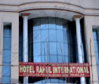 Hotel Rahul International