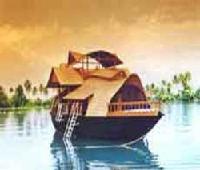 ATDC House Boat