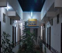 Hotel Hare Rama Hare Krishna