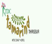 Tamarind (KTDC) - Thrissur