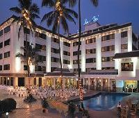 Sun N Sand Hotel Mumbai