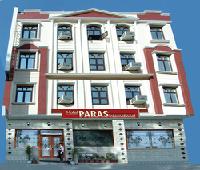 Hotel Paras International