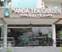 Panda Tea Garden Suites