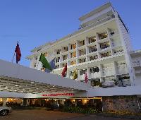 The International Hotel