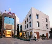 Avalon Hotel and Banquets