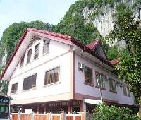 Lolo Oyong Pension House