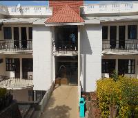 Giri Lodge Chikmagalur