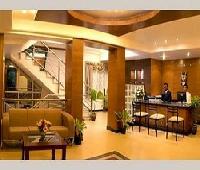 Hotel Grand Krishna