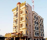 Hotel Raj