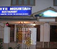 Hotel White Mountain
