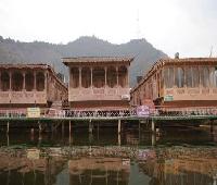 Mother India Group of Houseboats