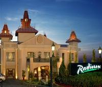 Radisson Hotel Shimla