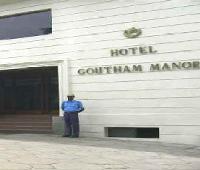 Hotel Goutham Manor