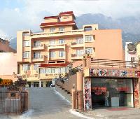 Hotel New Ashok