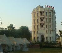 Satyam Palace