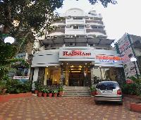 Hotel Rajdhani