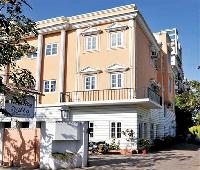 Hotel Anuraag Villa