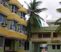 Hotel Chaitanya International