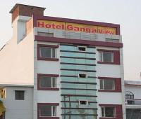 Hotel Ganga View