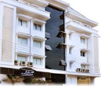 Hotel Abi Krishna