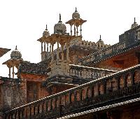 Welcom Heritage Umed Bhawan Palace