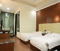 Chirag Residency- Boutique Hotel (Nehru Place)
