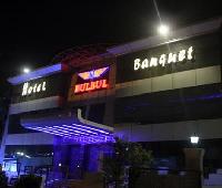 Bulbul Hotel and Banquet