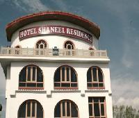 Hotel Shaneel Residency