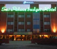 Sai Palace Budget Hotel