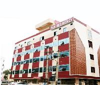 Vihas Inn - Tirupati