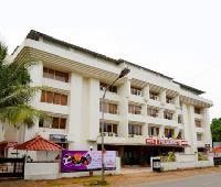 Hotel Presidency Daman