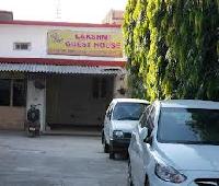 Shree Lakshmi Guest House