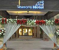 Seasons Hotel at Tarudhan Valley Golf Resort