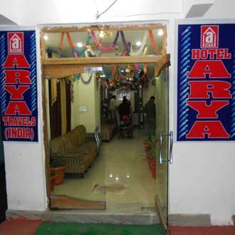 Hotel Arya