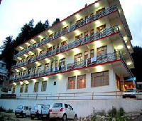 Hotel Himalayan Regency