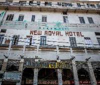 New Royal Hotel