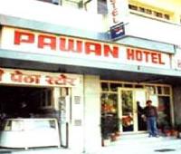 Hotel Pawan