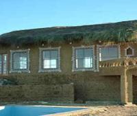 Kuldhara Heritage Resort (10KM from Jaisalmer Fort)