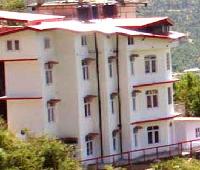 Hotel Deepjyoti